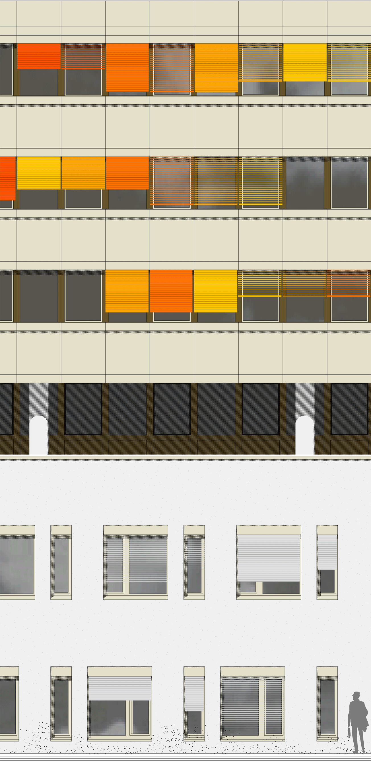 BOFassade