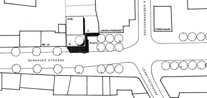 grueneslageplan