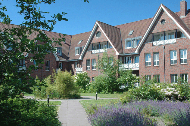 wasserschlossklinik